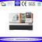 CK6136 Flat Bed CNC Lathe / Mini CNC Lathe with Competitive Price
