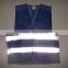 BLUE reflective vest FS1901
