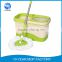 best selling magic mop with double color bucket