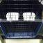 Pet Plastic Kennel Carrier Travel Dog Cat Cage Crate 100x67x75cm size