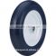 $30000 Quality Guarantee 4.00 8 Pu and Pneumatic Wheel barrow wheel