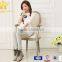 wholesale pvc rain boots martin boots with cartoon pattern