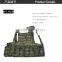 Factory direct sales airsoft paintball quick release heavy duty Tactical combat Vest