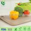 Hotsale Health Eco-friendly Vegetable Chopping Board