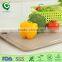 food safe natural eco-friendly rice husk bamboo chopping board
