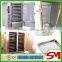 Low labor intensity and high efficient cooker gas