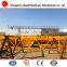 Concrete batching plant spare parts PLD1200 machine