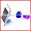 Factory sale silicone phone holder multi-function creative mobile phone stand