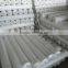 T/C 90/10 45X45 96X72 58/60" WHITE FABRIC FOR POCKETING LINING FABRIC