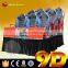 The upgrade system 24 seats 9d cinema high end experience in India