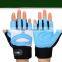 Neoprene Black Surfing Diving Swimming Webbed Sport Gloves