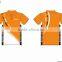Wholesale custom sublimation new design polo t shirt