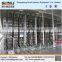 Automatic Parts Warehouse Racking System