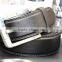 2015 Hot Selling Belt Factory Price Pin Buckle Uomo PU Leather Causal Vintage Girdle