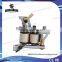 Wholesale Tattoo Supplies Handmade Iron Shader Machine Sliver Color