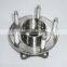Auto Rear Wheel Hub Bearing 512335 7T412C299B 7T412C299BF 7T4Z1104C for Edge 3.5 Lincoln MKX 07-10