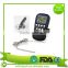 Good Quality Instant Read Digital Meat Thermometer and Timer with Steel Probe for Cooking BBQ Smoker Grill