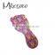 Disposable nail file /custom printed disposable nail file/ emery board paper file