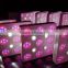 Top quality solar panel hydropinic led grow light 600w with full spectrum