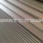 6063 T5 Series Anodized&Powder Coating Aluminum Profile