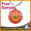 Free Sample_sport jersey basketball soccer digi printing cheap key holder