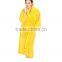 2016 wholesale coral fleece bathrobe xxxl