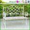 Folding Modern Outdoor Steel Bar Chair