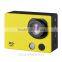 Portable Waterproof 2 Inch Touch Screen HD 1080P Outdoor hidden spy Mini sports Camera