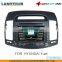 Car multimedia Player Navigation GPS DVD for HYUNDAI Yuet CE FCC ROHS