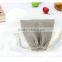 Cotton Drawstring Pouch and Cotton Bags