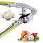 chef cooking gadget utensil garlic press