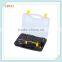 Professional china supplier for 45pcs socket set bit set rachet set