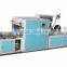 HBL-DC700 Non Woven Bag Making Machine with auto handle attached