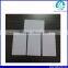Wholesale White Color Glossy Inkjet PVC Card Without Chip