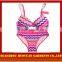 Ladies Sexy sports ladies sexy net bra sets hot sale underwear photos Huoyuan