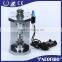 High processing 50Hz efficiency fiber optic connector crimping machine