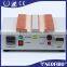 Fiber connectors customizable 50Hz 800W fiber optic curing oven