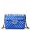 Women Handbags with Chain Strap Quilted Cross-body Bag