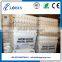 Waterproof Suncare Rigid Corrugated Recycled Plastic Board