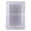good quality Warm White Ground glass Solar LED Brick Light