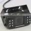 Mini wide view IR camera car security camera motion detection