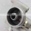 Excavator Spare Parts ZAX Fuel Filter Head