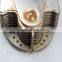 Excavator spare parts EC360 20749399 oil cooler core