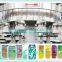 Carbonated Beverage Filling Capping Machine