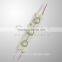 Super brightness 5050 smd led module W/R/B//G/Y led light module