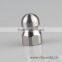 Pressure washer pipe cleaning nozzle bsp