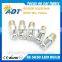 Fast Shipping Automotive LED Parking Light BA15S BAU15S 1156 5630 5730 White Red Yellow Car LED Bulb Auto Parts