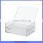 Low price High quality lovely style custom acrylic jewelry box