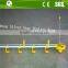 Full automatic feeding and drinking system broiler raising equipment price