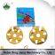 Pangkou Farm Machinery Diesel Engine Parts Adjustable Speed Dish